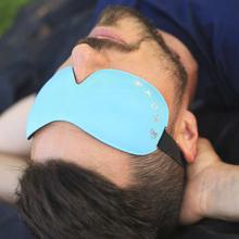 ROMIX RH37 Breathable Sleep Mask Eyeshade 3D Blindfold