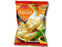 Bikaji Baat Cheet Papad, 180gm