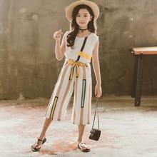 Children's suit _ girls 2019 Korean version of the stylish