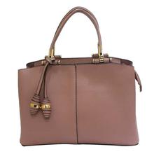 ANX Solid Fashion Shoulder Bag For Women - 2816