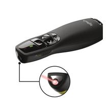 Logitech R400 Professional Presenter Remote [910-001361]