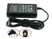 65 Watts Laptop Charger AC Adapter For Acer - Black