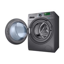 Samsung Front Loading Washing Machine (WW12H8420EX)-12 Kg