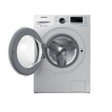 Samsung Washing Machine 8 Kg (wd80j6410astl)