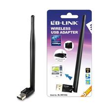 LB-LINK 150Mbps Wireless WiFi Receiver with Antenna for Desktop