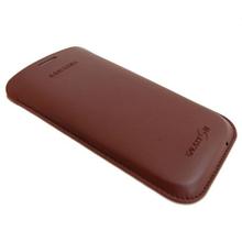 Samsung Galaxy S III Leather Pouch Case Cover