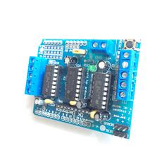 Arduino L293D Motor Driver Shield