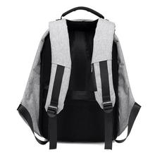 Anti Theft Travel Backpack with USB Charging Port