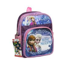 Disney Frozen Princess School Backpack for Baby Girl