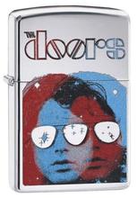 Zippo The Doors (29709-000003) - (ZIP1)