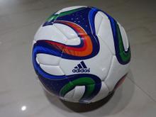 Brazuca Adidas Football