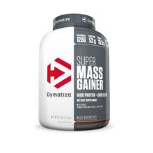 Dymatize Super Mass Gainer 6Lbs(  Buy 2 Get  One Tyhoon Shaker) Dashain Offer Till Ashoj 22th