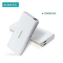 ROMOSS Sense 4P 10400mAh Power Bank Portable Charger