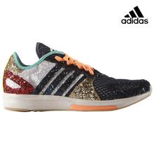 Adidas Multicolored Yvori Training Shoes For Women - S42044