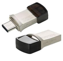 Transcend JF890S USB 3.1/ Type-C OTG Drive