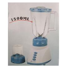 Electron Mixer Grinder 1500ml 2 In 1(9UBC 250PN)