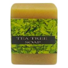 Nature's Essence Tea Tree Facial Soap (70 gm)