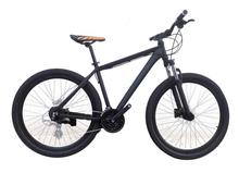 Assemble MTB 27.5 Bicycle