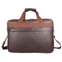 Roshiaaz Leather Bag/Laptop Bag/Cross Over Shoulder