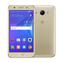 Huawei Y3 2017 gold