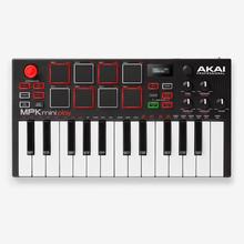 MPK Mini play keyboard Controller