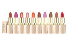 Lotus Herbals Pure Colors Lip Color, English Rose 634, 4.2g