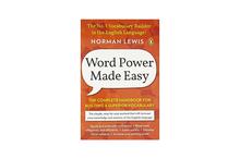 Word Power Made Easy