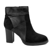 Shoe.A.Holics Synthetic Ankle Boots For Women - ZX81168008