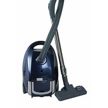 Electron Vaccum Cleaner-1800W( Blue)