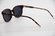 Bishrom Anoma Tortoise Sunglasses