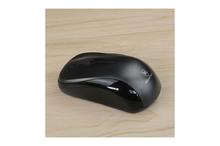 Micropack M103 Wired Optical Mouse- Black