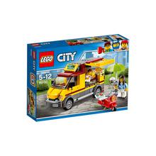 Lego City (60150) Pizza Van Build Play Toy Set For Kids