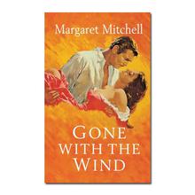 Gone With The Wind - Margaret Mitchell