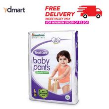 Himalaya Total Care Pant Diapers (Large), 54 Counts