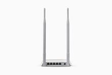 Prolink Router  Wireless N300 Router - PRN3009 300Mbps White