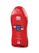 Aquavera Shower Gel Pomegranate (315ml)