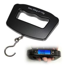 Electronic Luggage Scale