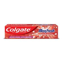 Colgate Maxfresh Red Gel 150G