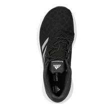 Kapadaa: Adidas Black Fluidcloud W Running Shoes For Women – BB3332