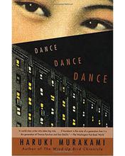 Dance Dance Dance (Haruki Murakami)