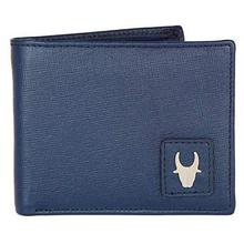 WildHorn Blue Men's Wallet