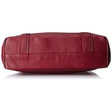 Alessia74 Women's Handbag (Maroon)