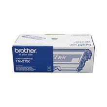 Brother Toner Cartridge TN-2150