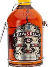 Chivas Regal 12 Year 4.5Ltr.