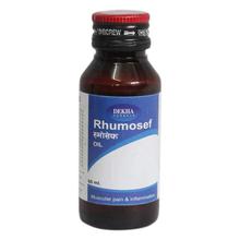 Dekha Herbals Rhumosef Oil - 60ml