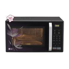 LG 21L Convection Microwave Oven-MC2146BP