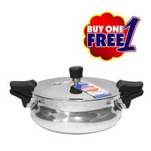 2 in 1 Eco Smart Cooker 3LTR - Buy 1 Get 1 FREE