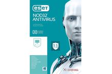 ESET Nod32 Antivirus | 1 user | 1 year