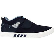 SALE-Camfoot Men Blue-759 Sports Running Shoes