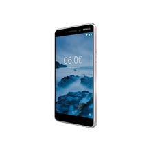 Nokia 6.1- Smart Mobile Phone [4GB, 64GB, 3000 Mah ]